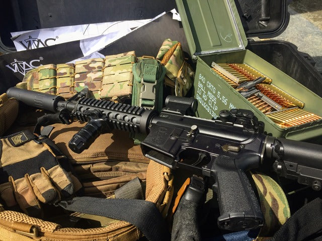 The Clean Ammo Cans Unboxing Experience!