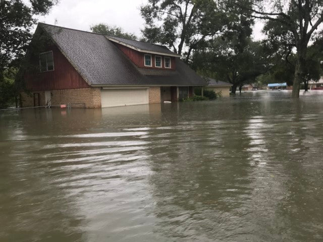 Protect Your Ammunition From Floods with Mil-Spec Ammo Cans