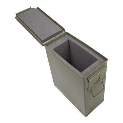 PA-60 US Military Ammo Can Night Vision Storage Cases - Unissued!