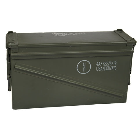 40mm Ammo Cans