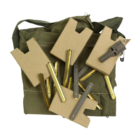 Ammo Re-Pack Kits