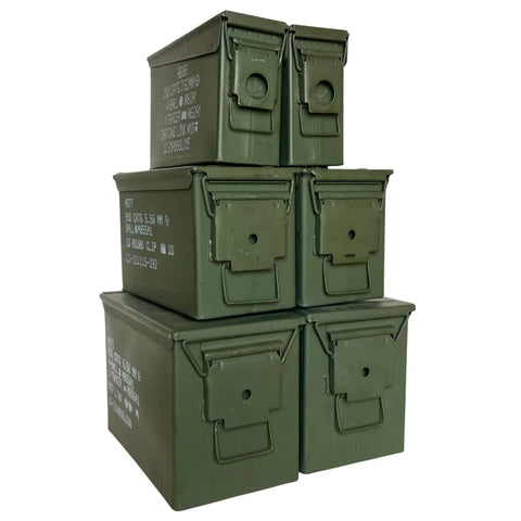 6 Pack Bundles