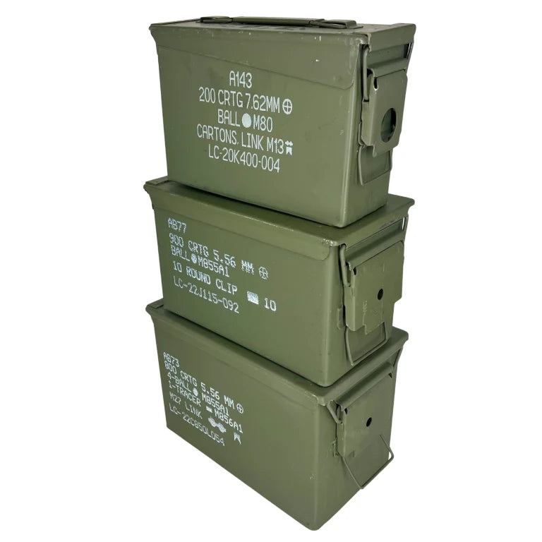 3 Pack Bundles