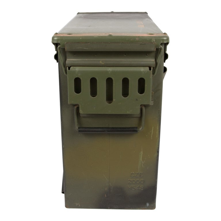 20mm M548 Heavy Duty Surplus Ammo Can