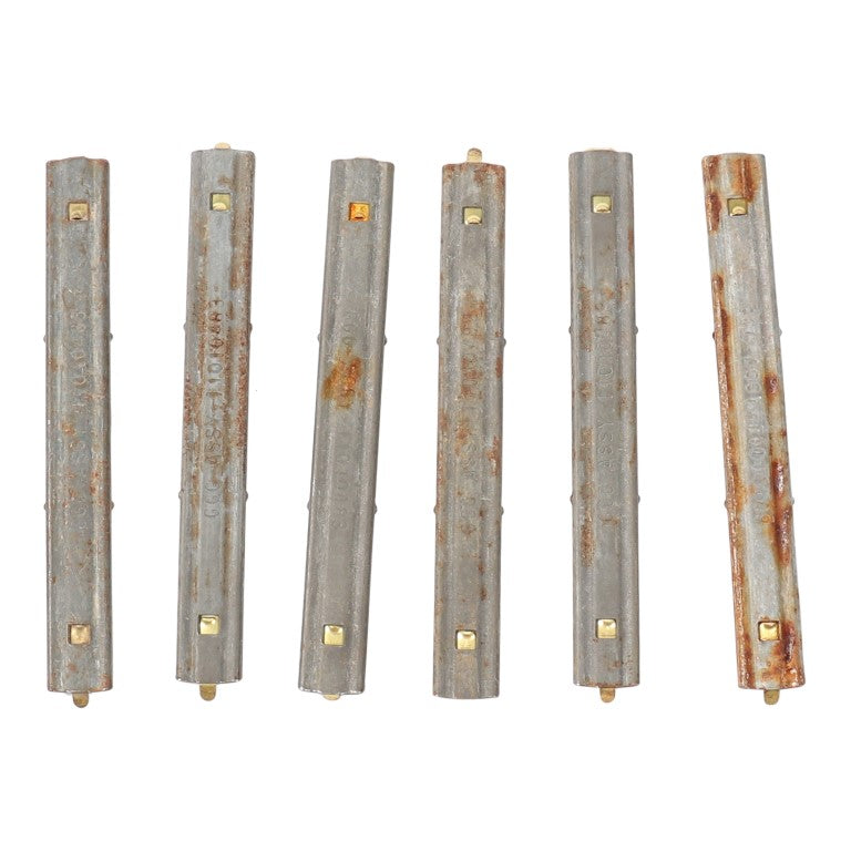 200 Pack - .223/5.56 10RD AR15 Grade 2 Stripper Clips