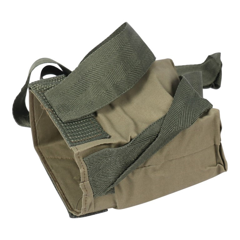7.62/.30 Cal 100rd M240 Bandoleer USGI New