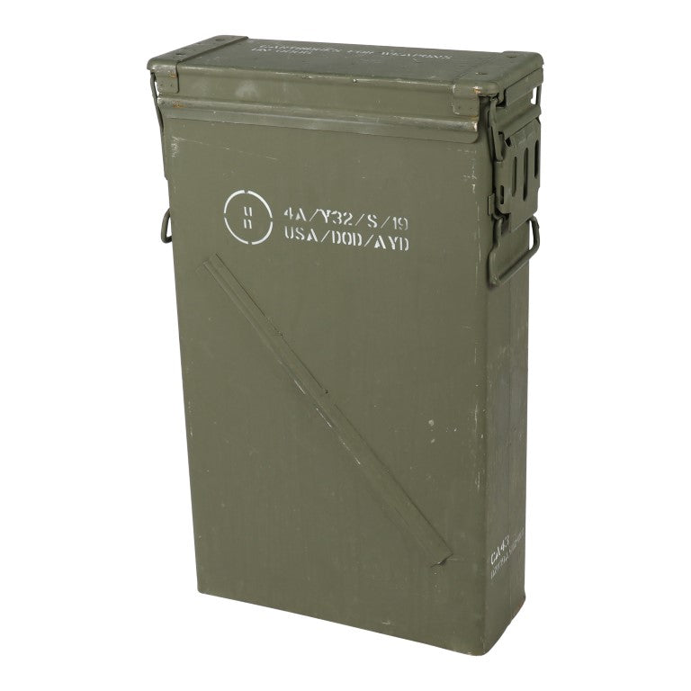 81mm (PA-156/CA43)