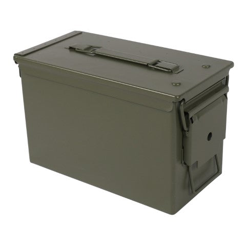 New Ammo Can