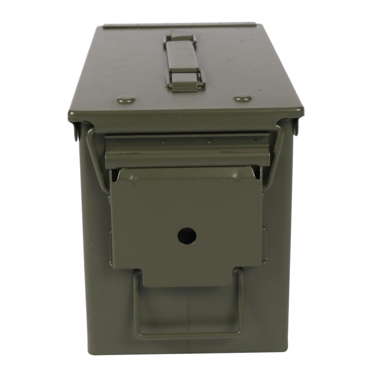 New M2A2 50cal Size 5.56 USGI Ammo Can
