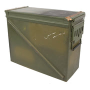 20mm M548 Heavy Duty Surplus Ammo Can