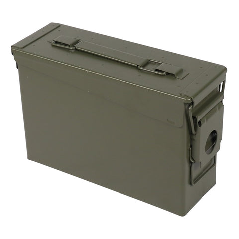 NEW M19A1 30 CAL/7.62 USGI Ammo Cans