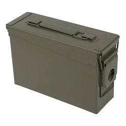30 Cal (M19A1)