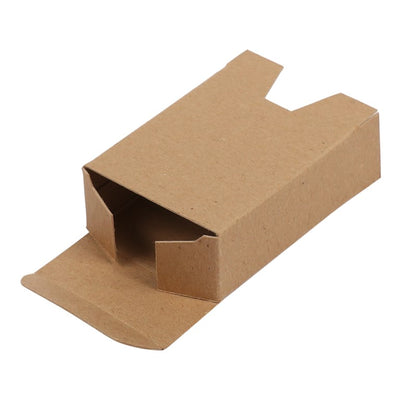 50 Count - No Glue .223 / 5.56mm Stripper Clip Cardboard Inserts