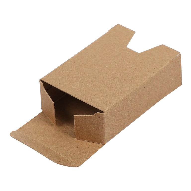 50 Count - No Glue .223 / 5.56mm Stripper Clip Cardboard Inserts