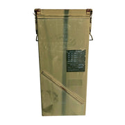 PA-157 81mm Mortar Surplus Ammo Can - Grade 3