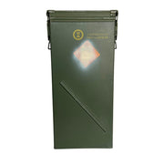 PA-157 81mm Mortar Surplus Ammo Can