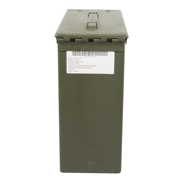 PA-60 Padded Night Vision Case