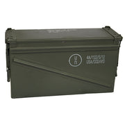 PA-120 40MM Surplus Ammo Cans