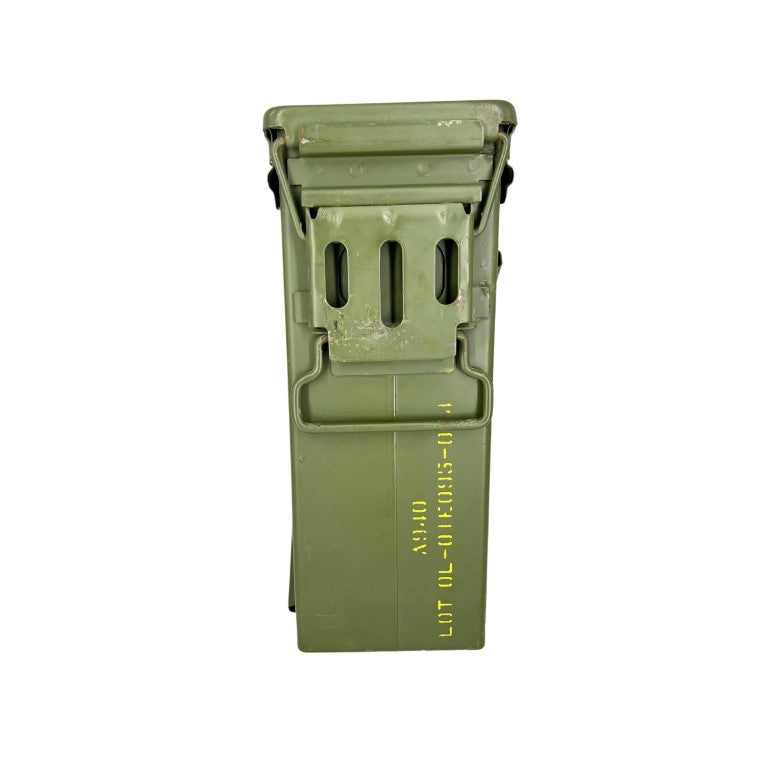 25mm PA-125 Surplus Ammo Can