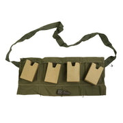 USGI 4 Pocket .223/5.56 Bandoleer Kit