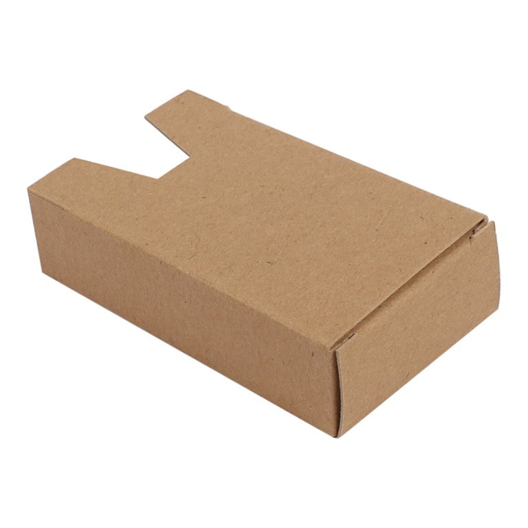 50 Count - No Glue .223 / 5.56mm Stripper Clip Cardboard Inserts