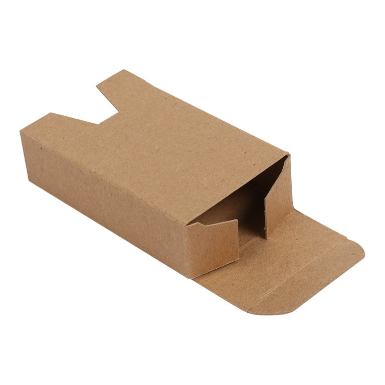 50 Count - No Glue .223 / 5.56mm Stripper Clip Cardboard Inserts