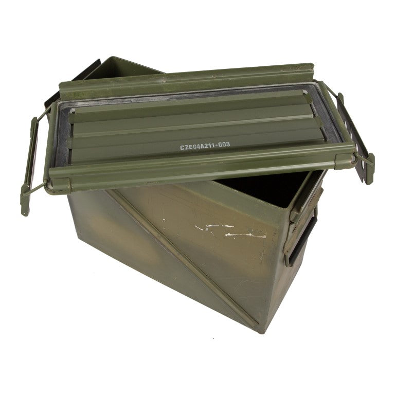 20mm M548 Heavy Duty Surplus Ammo Can