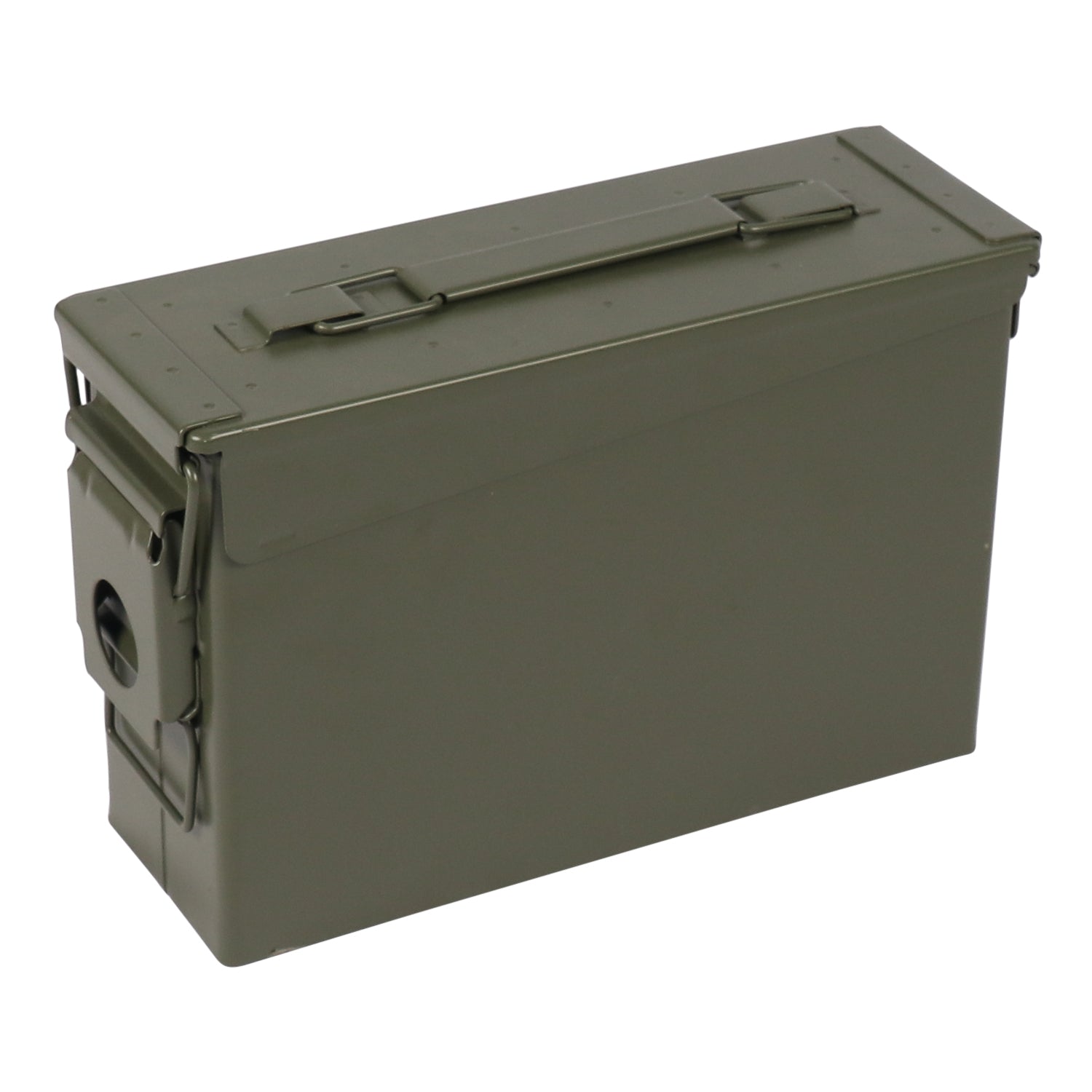 NEW M19A1 30 CAL/7.62 USGI Ammo Cans