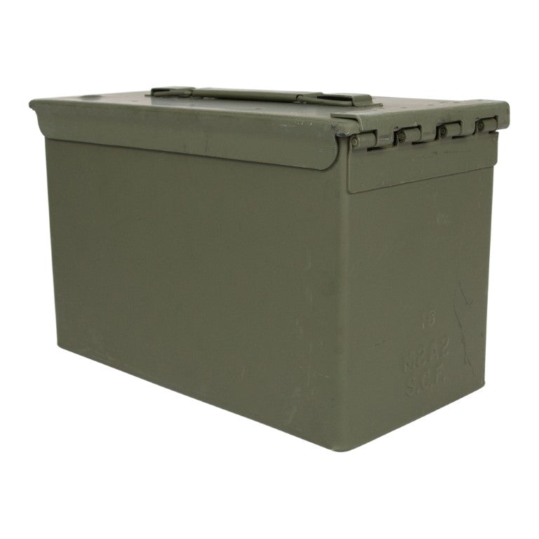 Communism Repair Kit 50cal Size M2A2 Ammo Can