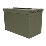 M2A2 50cal Size 5.56 Grade 1 Ammo Cans