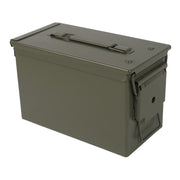 New M2A2 50cal Size 5.56 USGI Ammo Can