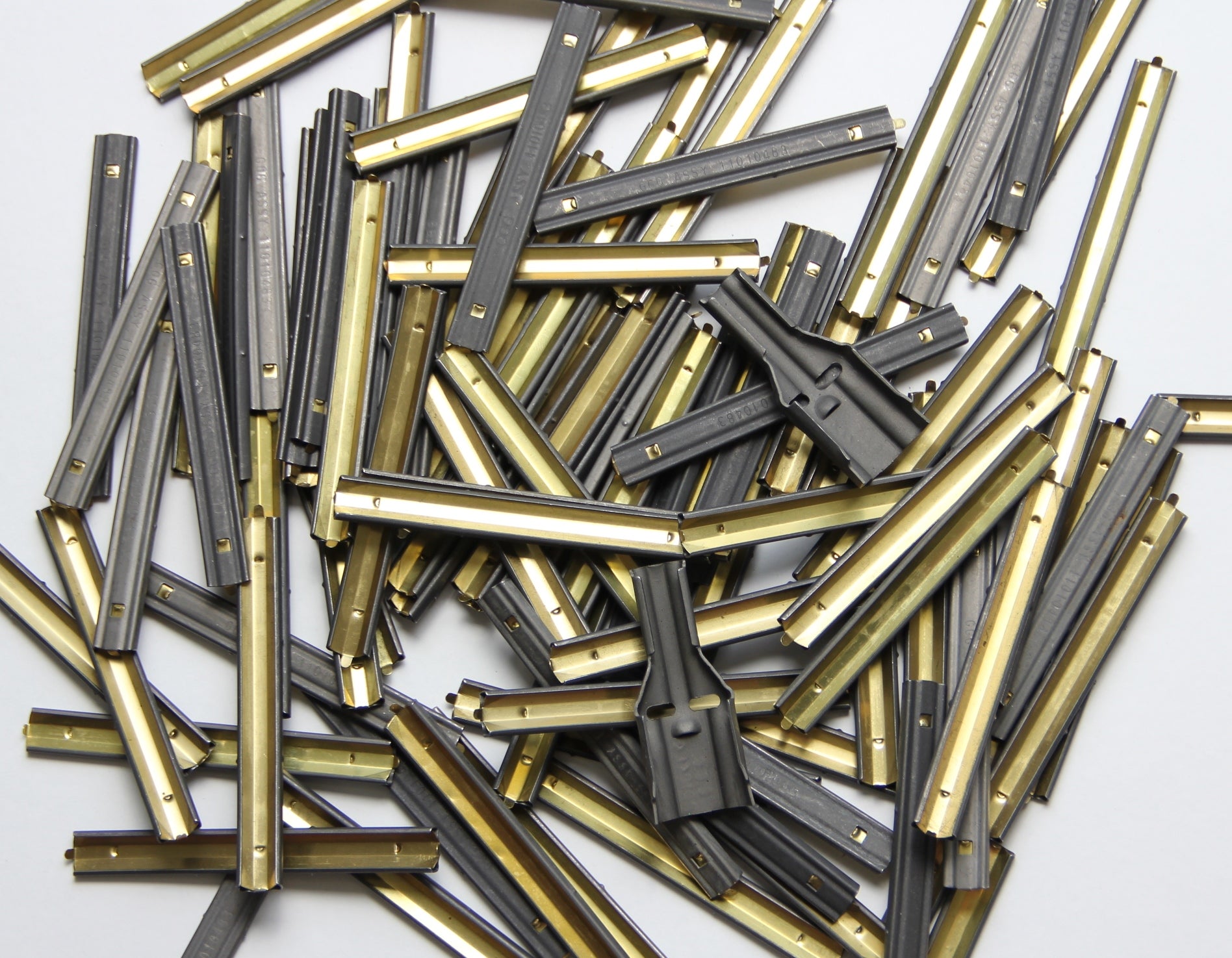 .223/5.56 10RD AR15 Stripper Clips